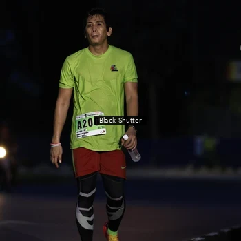 Runner Photo 8852705