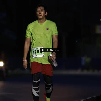 Runner Photo 8852707