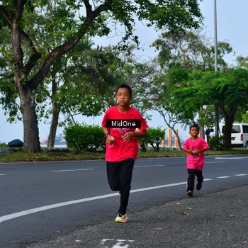 Runner Photo 8852708