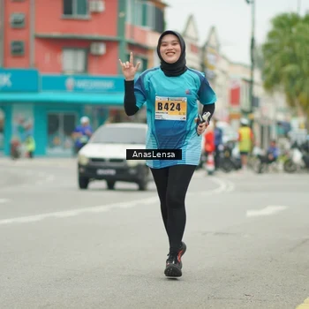 Runner Photo 8852709