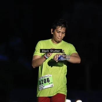 Runner Photo 8852727