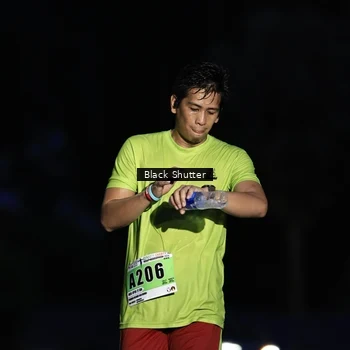 Runner Photo 8852729