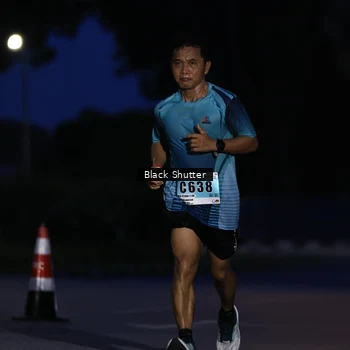 Runner Photo 8852732