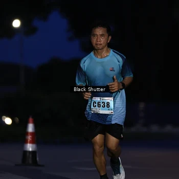 Runner Photo 8852742
