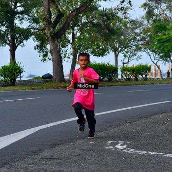 Runner Photo 8852748