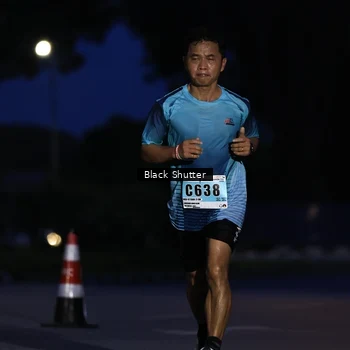 Runner Photo 8852753