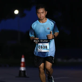 Runner Photo 8852757