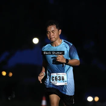 Runner Photo 8852758