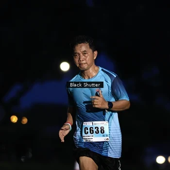 Runner Photo 8852767