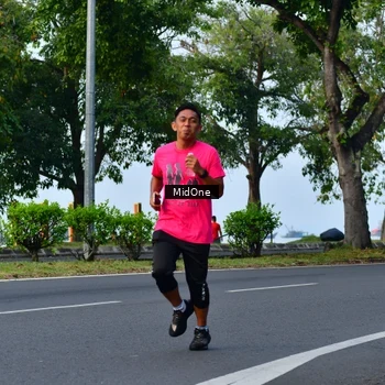 Runner Photo 8852780