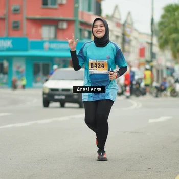 Runner Photo 8852782