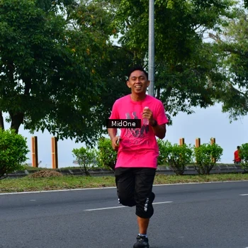 Runner Photo 8852783