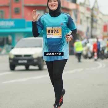 Runner Photo 8852784