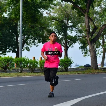Runner Photo 8852787