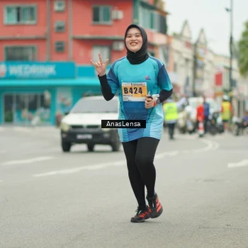 Runner Photo 8852788