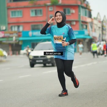 Runner Photo 8852794
