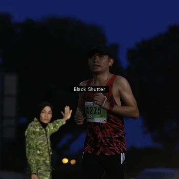 Runner Photo 8852801