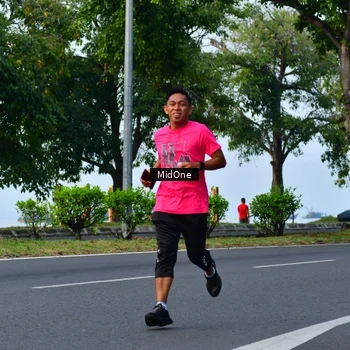 Runner Photo 8852803
