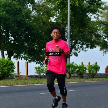 Runner Photo 8852805