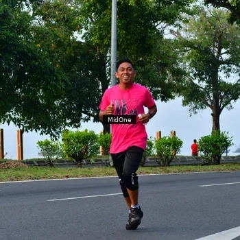 Runner Photo 8852809