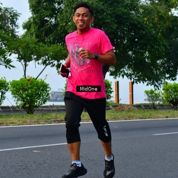 Runner Photo 8852815