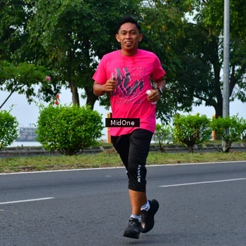 Runner Photo 8852825