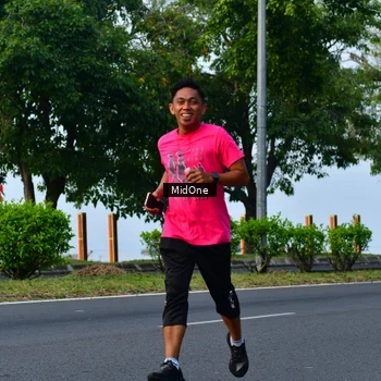 Runner Photo 8852828