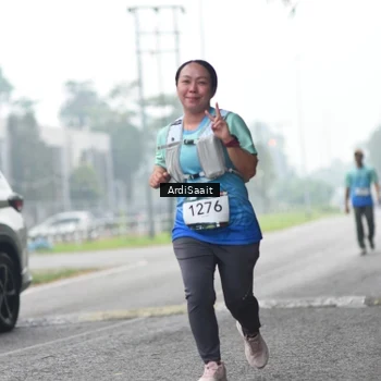 Runner Photo 8852829
