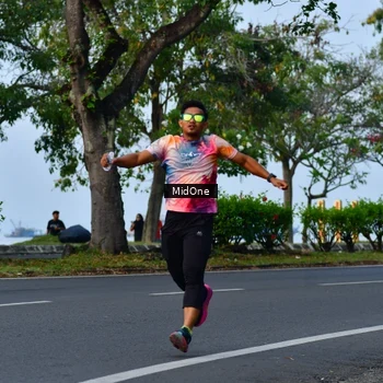 Runner Photo 8852832