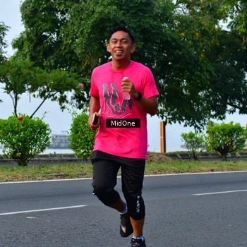 Runner Photo 8852835