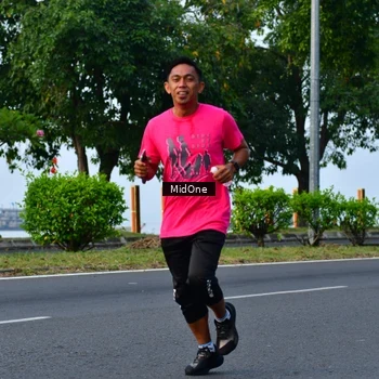 Runner Photo 8852837