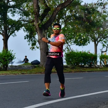 Runner Photo 8852843