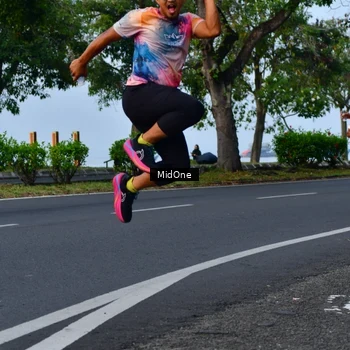Runner Photo 8852844