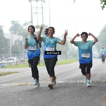 Runner Photo 8852847