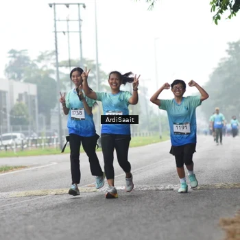 Runner Photo 8852851
