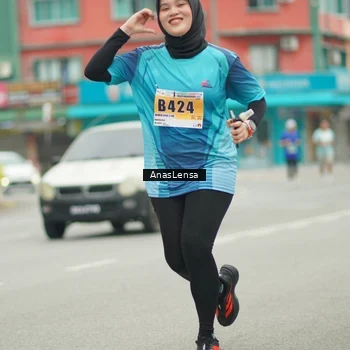 Runner Photo 8852858