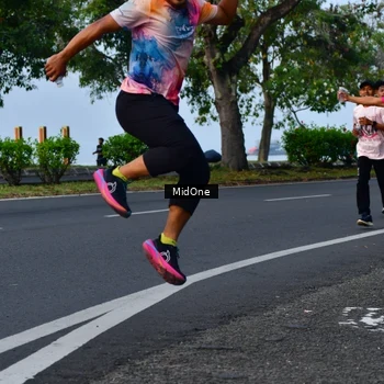 Runner Photo 8852860
