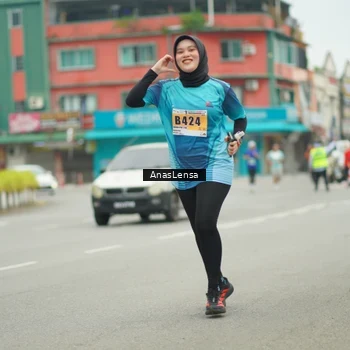 Runner Photo 8852861