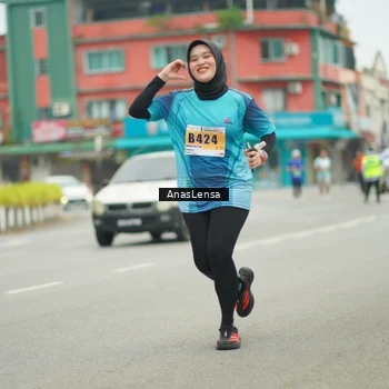 Runner Photo 8852863