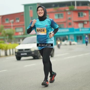 Runner Photo 8852867