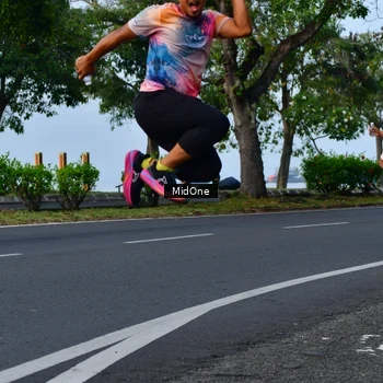 Runner Photo 8852875