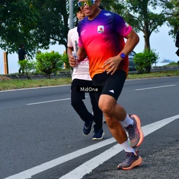 Runner Photo 8852899