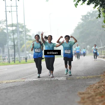 Runner Photo 8852937