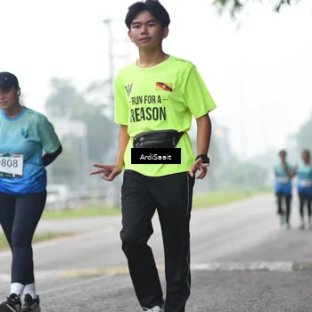Runner Photo 8852949