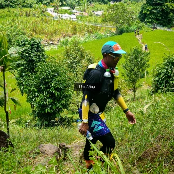 Runner Photo 88530