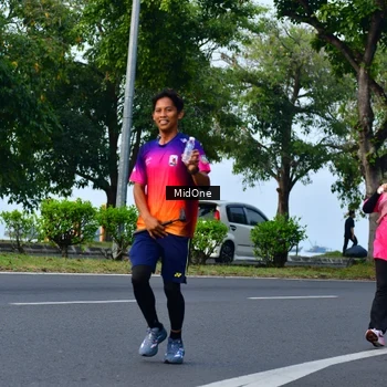 Runner Photo 8853054