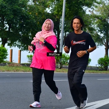 Runner Photo 8853082