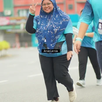 Runner Photo 8853099