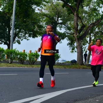 Runner Photo 8853104