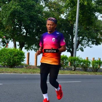 Runner Photo 8853136